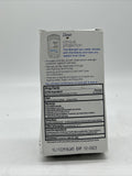Dove Clinical Protection Anti-Perspirant Deodorant Original Clean 1.7 Oz 12/23