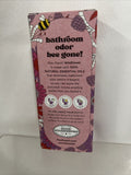 (2) Poo Pourri Before-You-Go Wildflower Toilet 100 Spray Original L  2oz