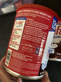 (2) SlimFast Original Meal Replacement Shake Mix, Rich Chocolate Royale 12.83oz