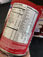 (2) SlimFast Original Meal Replacement Shake Mix, Rich Chocolate Royale 12.83oz