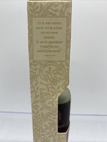 Rare Essence Essential Oil Spa Mini Diffuser "Passion" Patchouli Tanger Reed 1oz