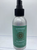CLARITY rareEssence Aromatherapy Room Mist Eucalyptus Mint100% Essential Oil 4oz