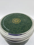 HOPE Rare Essence Essential Oil Spa Candle Fir Balsam Pine 3.8oz Tin