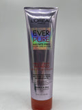 L'Oreal Paris Ever Pure Frizz-Defy Shampoo Marula Oil Color Care 8.5 fl.oz.