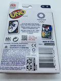 RARE! UNO Olympic Games Tokyo 2020 Card Game Cancelled Games Rare Mattel
