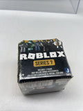 Roblox 2021 Series 7 Celebrity Toy Figure YELLOW BOX New Sealed