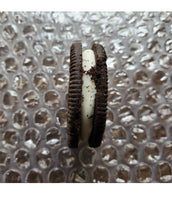 Pokemon Oreo Cookie - Rare Mew Print Collectors Card