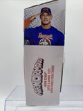 The WWE Airnormous Super Slammin' John Cena Fists Inflatable Giant Wrestling
