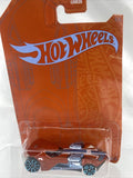 2021 Hot Wheels 4/5 Orange & Blue Series TWIN MILL III ￼Trap5 Spoke Anniversary