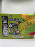 CHutes And Ladder GAME BLANKET 60IN X 90IN Huge Life Size Party Cook Out Hasbro