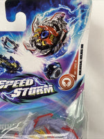 BEYBLADE BURST SURGE Speed Storm KOLOSSAL HELIOS H6 Spinning Top Starter Pack