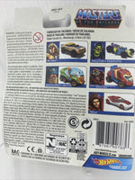 Hot Wheels He-Man Masters of the Universe Character Cars #1 2020