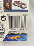 Hot Wheels He-Man Masters of the Universe Character Cars #1 2020