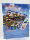 Candy land  Sweet Adventures Family Board Table Game Hasboro King Kandy Card
