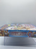 Candy land  Sweet Adventures Family Board Table Game Hasboro King Kandy Card