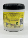 Jamaican Mango & Lime Locking Firm Wax Resistant Formula Extra Hold 6 oz