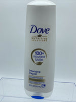 Dove Intensive Repair Conditioner w/Keratin Repair Actives 12 fl oz