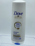 Dove Intensive Repair Conditioner w/Keratin Repair Actives 12 fl oz