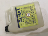Mrs. Meyer'S Liquid Hand Soap Refill - Lemon Verbena - 33 Lf Oz