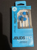 BLUE JLab Audio JBuds Pro Signature W Earbud Headphone