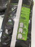 (2) Depend Incontinence Guards for Men Maximum Absorbency 2x84 Count 168 Ttl