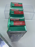 (5) Colgate Max Fresh Toothpaste with Mini Breath Strips Clean Mint 6oz