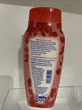 Vagisil Scentsitive Rose Scents Daily Intimate Feminine Wash for Women 12 Oz