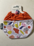 (1) Welly Human Repair First Aid Kit  Fabric Draw string bag stash