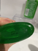 Solarcaine Cool Aloe Burn Relief Gel 8 oz relief for sunburns & minor burns 7/23