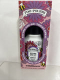 Poo Pourri Before-You-Go Wildflower Toilet 100 Spray Original 2oz COMBINE SHIP