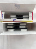 (2) Midol Complete 24 Caplets Period & Multi-Symptom Relief 3/23