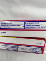 (2) Midol Complete 24 Caplets Period & Multi-Symptom Relief 3/23
