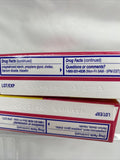 (2) Midol Complete 24 Caplets Period & Multi-Symptom Relief 3/23