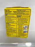Preparation H, Hemorrhoidal Suppositories, 12 Count 5/23 COMBINE SHIPPING
