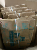 (6) Bio-Save Lawn & Leaf Bags 30 Gallon 16x12x35 Self Standing 5 Per Pack 30ttl