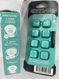 (2) Listerine Ready! Tabs Chewable Tablets Soft Mint Sugar Free 24 Count & 8ct