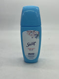 Secret Roll On Antiperspirant And Deodorant, Powder Fresh, 1.8 Fl Oz