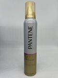 Pantene Pro-V Curly Soft Curls Shaping Mousse, 6.6 oz