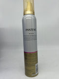 Pantene Pro-V Curly Soft Curls Shaping Mousse, 6.6 oz