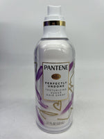 Pantene Pro-V Perfectly  Undone TEXTURIZING SUGAR HAIRSPRAY 3.7 oz COMBINE SHIP