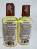 (2) Hollywood Beauty Tea Tree Oil Body & Scalp Treatment For Dry Itchy Scalp 4oz