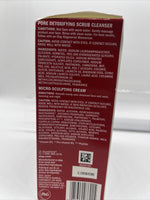 Olay Regenerist Advanced Anti-Aging Cleanser 5oz & Micro Sculpting 1.7oz Duo