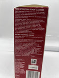 Olay Regenerist Advanced Anti-Aging Cleanser 5oz & Micro Sculpting 1.7oz Duo