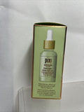 Pixi SkinTreats OVERNIGHT GLOW SERUM 10% Glycolic Acid Exfoliating GEL 1 oz