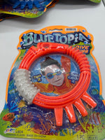 BlueTopia Dive Ring Pool Toy YOU CHOOSE COLOR Buy More Save & Combine Shipping