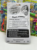 (3) ￼Super Miracle Bubbles 5 In 1 Set￼ Wands & 4oz Imperial Toys