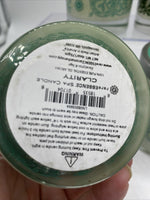 (4) Rare Essence CLARITY Essential Oil Spa Candle Eucalyptus SAGE Aromather 6oz