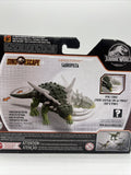 New JURASSIC WORLD Sauropelta Dinosaur Camp Cretaceous Dino Escape Fierce Force