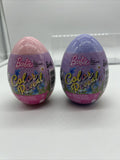 (2) Mattel - Barbie Color Reveal Pet (EASTER EGG Series 2) - BLIND PACK  - HCC74