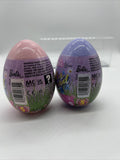(2) Mattel - Barbie Color Reveal Pet (EASTER EGG Series 2) - BLIND PACK  - HCC74